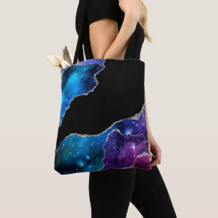 Galaxy Agate Series Design 9 Tasche