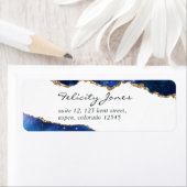 Galaxy Agate Stone (Insitu)