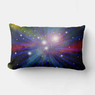 Galaxy Art Design Abstrakt Kissen 24