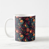 Galaxy Art Tasse (Links)