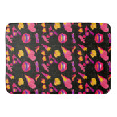 GALAXY BADEMATTE (Vorderseite)