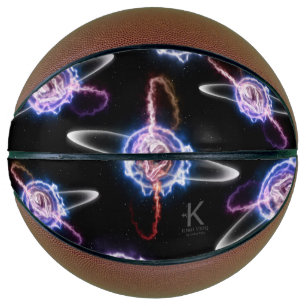 Galaxy Basketball (Klimax Studio Galaxy)