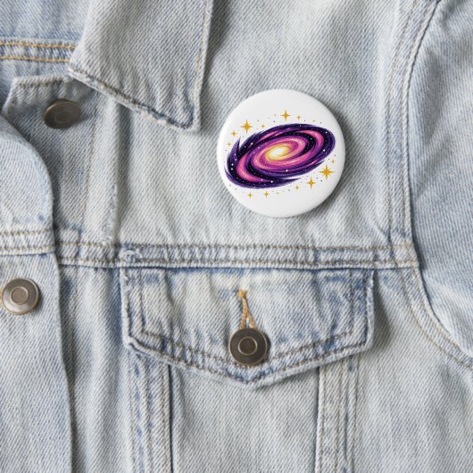 Galaxy Button (Beispiel)