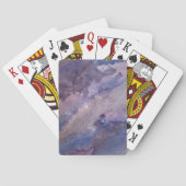 Galaxy Cards Spielkarten (Rückseite)