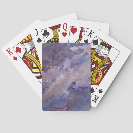 Galaxy Cards Spielkarten (Rückseite)