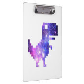 Galaxy Chrome T-Rex Klemmbrett (Rechts)
