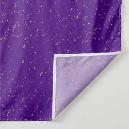 Galaxy Cloth Wandteppich