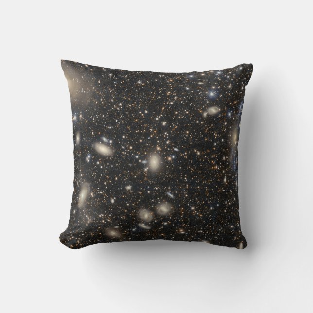 Galaxy Cluster Abell 3574 Kissen (Vorderseite)
