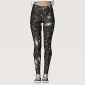 Galaxy Cluster Abell 3574 Leggings (Vorderseite)