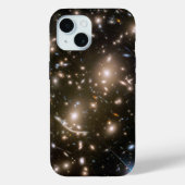 Galaxy Cluster Abell 370 Case-Mate iPhone Hülle (Rückseite)