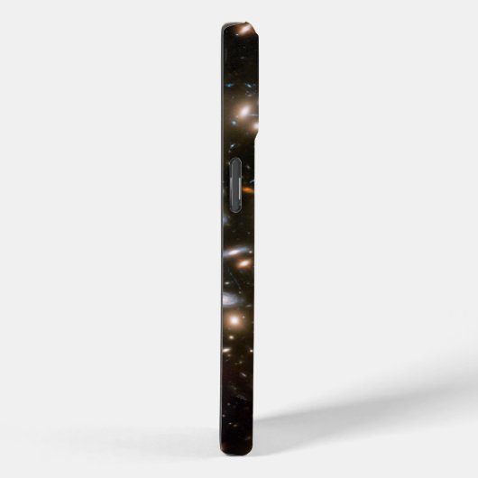 Galaxy Cluster Abell 370 Case-Mate iPhone Hülle (Rückseite / Rechts)