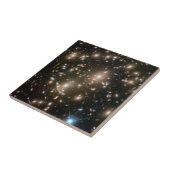 Galaxy Cluster Abell 370 Fliese (Seite)