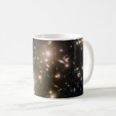 Galaxy Cluster Abell 370 Kaffeetasse (VorderseiteRechts)