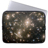 Galaxy Cluster Abell 370 Laptopschutzhülle (Vorderseite)