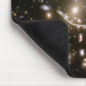 Galaxy Cluster Abell 370 Mousepad (Ecke)