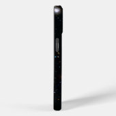 Galaxy Cluster Abell 370 Parallelfeld. Case-Mate iPhone Hülle (Rückseite / Rechts)