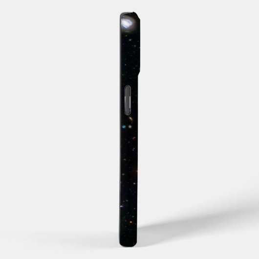 Galaxy Cluster Abell 370 Parallelfeld. Case-Mate iPhone Hülle (Rückseite / Rechts)