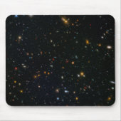 Galaxy Cluster Abell 370 Parallelfeld. Mousepad (Vorne)