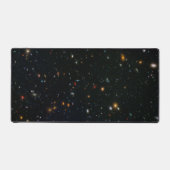 Galaxy Cluster Abell 370 Parallelfeld. Schreibtischunterlage (Vorderseite)