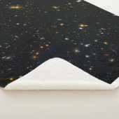 Galaxy Cluster Abell 370 Parallelfeld. Sherpadecke (3/4)