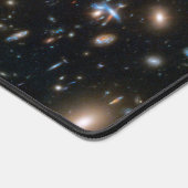 Galaxy Cluster Abell 370 Schreibtischunterlage (Ecke)