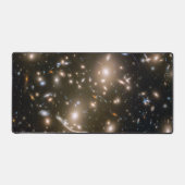 Galaxy Cluster Abell 370 Schreibtischunterlage (Vorderseite)