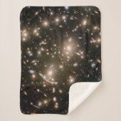 Galaxy Cluster Abell 370 Sherpadecke (Vorderseite)
