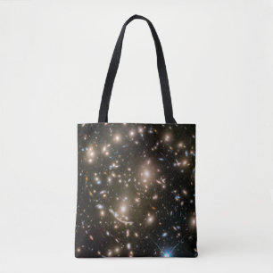 Galaxy Cluster Abell 370 Tasche