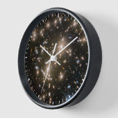 Galaxy Cluster Abell 370 Uhr (Winkel)