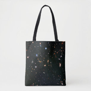 Galaxy Cluster Abell Tasche