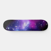 Galaxy Cluster MACS J0717 Foto für den Weltraum Skateboard (Horizontal)