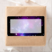 Galaxy Cluster MACS J0717 (Hubble Telescope) (Insitu)