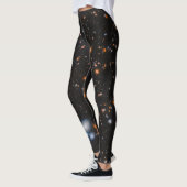 Galaxy Cluster MACS J1149.5+2223 Leggings (Links)