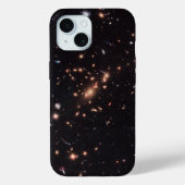 Galaxy Cluster Macs J2129-0741 Case-Mate iPhone Hülle (Rückseite)