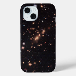 Galaxy Cluster Macs J2129-0741 Case-Mate iPhone Hülle