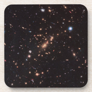 Galaxy Cluster Macs J2129-0741 Getränkeuntersetzer