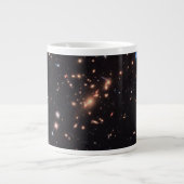 Galaxy Cluster Macs J2129-0741 Jumbo-Tasse (Vorderseite)