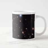 Galaxy Cluster Macs J2129-0741 Jumbo-Tasse (Rechts)