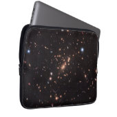 Galaxy Cluster Macs J2129-0741 Laptopschutzhülle (Vorne Rechts)