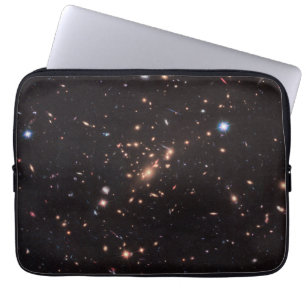 Galaxy Cluster Macs J2129-0741 Laptopschutzhülle
