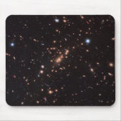 Galaxy Cluster Macs J2129-0741 Mousepad (Vorne)