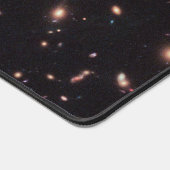 Galaxy Cluster Macs J2129-0741 Schreibtischunterlage (Ecke)