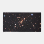 Galaxy Cluster Macs J2129-0741 Schreibtischunterlage (Vorderseite)