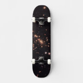 Galaxy Cluster Macs J2129-0741 Skateboard (Vorderseite)