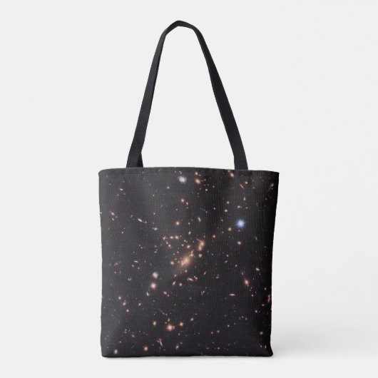 Galaxy Cluster Macs J2129-0741 Tasche (Rückseite)