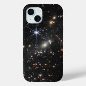Galaxy Cluster Smacs 0723. Case-Mate iPhone Hülle (Rückseite)