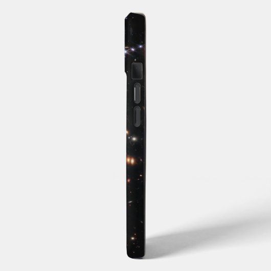 Galaxy Cluster Smacs 0723. Case-Mate iPhone Hülle (Rückseite / Links)