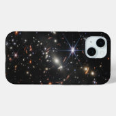 Galaxy Cluster Smacs 0723. Case-Mate iPhone Hülle (Rückseite (Horizontal))