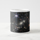 Galaxy Cluster Smacs 0723. Jumbo-Tasse (Vorderseite)