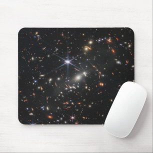 Galaxy Cluster Smacs 0723. Mousepad
